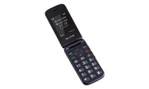 گوشی لیویو F21 | سادگی کلاسیک با امکانات مدرن